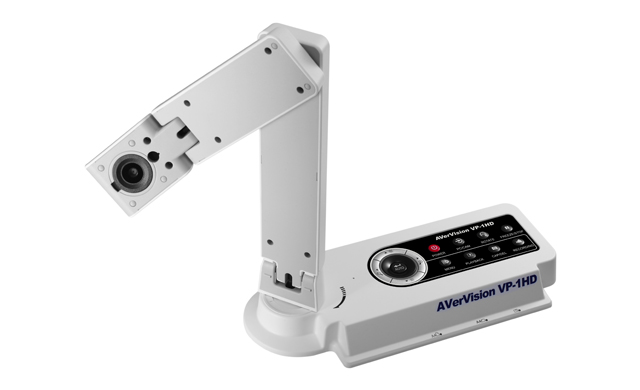 AVerVision VP-1HD メカニカルアーム書画カメラ(実物投影機) | アバー