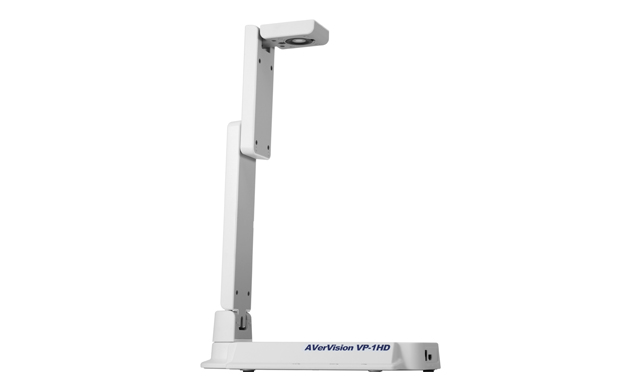 AVerVision VP-1HD メカニカルアーム書画カメラ(実物投影機) | アバー